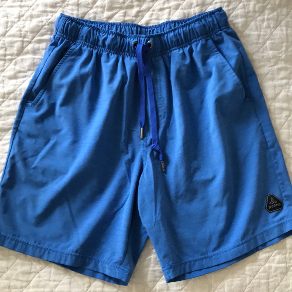 Prana men’s shorts